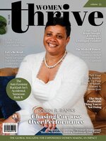 Women Thrive Magazine 